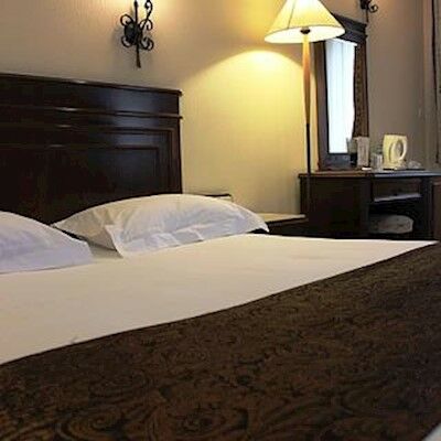 Montania Town Hotel Mudanya Bursa Exterior photo