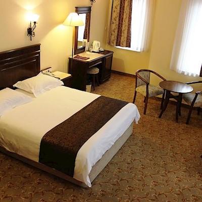 Montania Town Hotel Mudanya Bursa Exterior photo